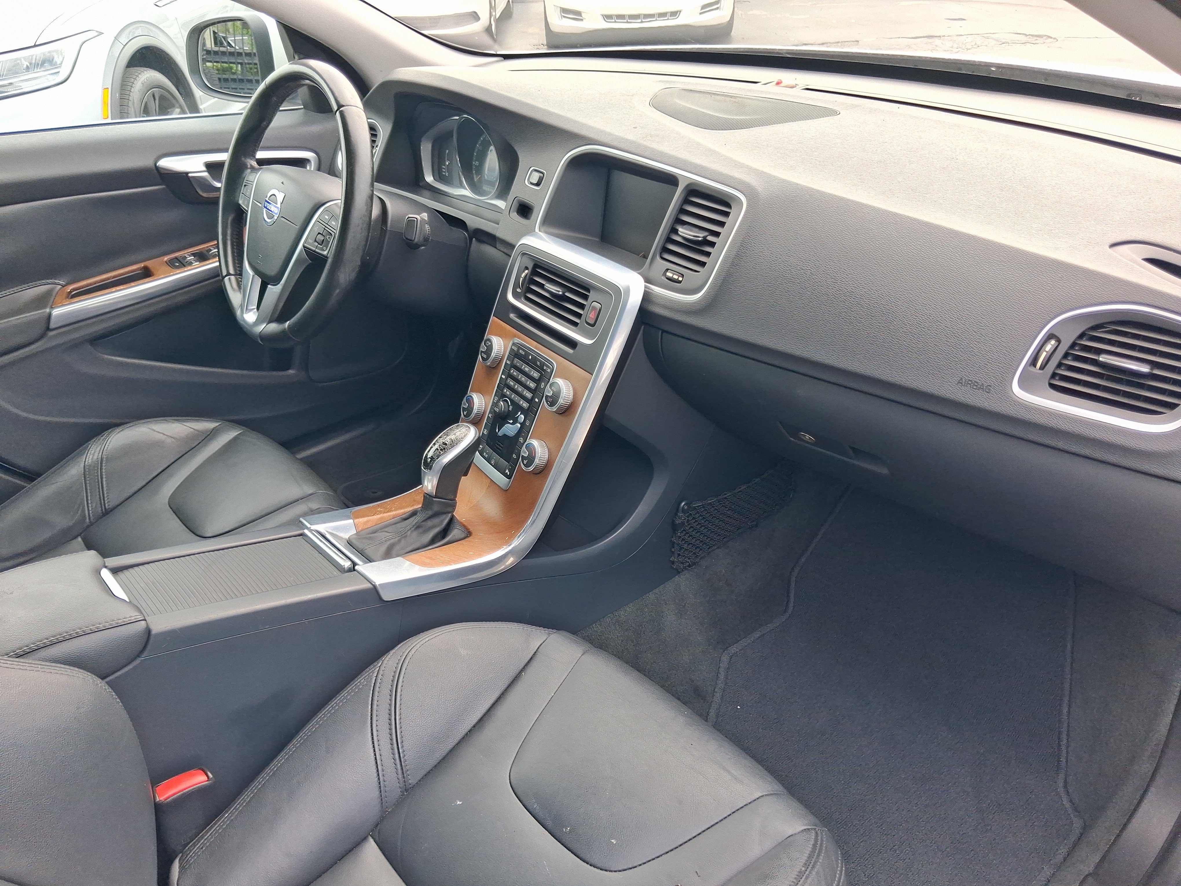 Used 2016 Volvo S60 T5 Premier FWD image 27