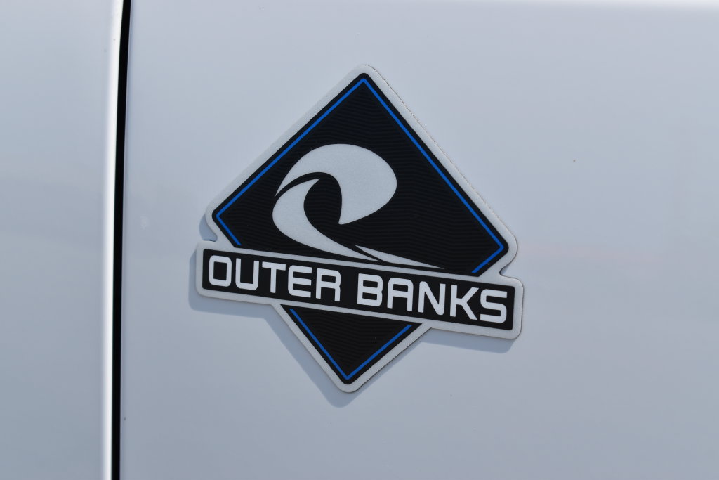 New 2026 Ford Bronco Outer Banks AWD/4WD image 7