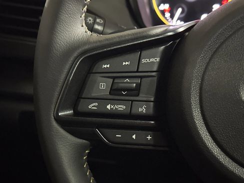 New 2025 Subaru Crosstrek 2.5i Sport w/ Popular Package #3A image 27