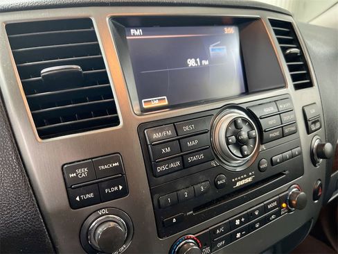 Used 2013 Nissan Armada Platinum image 14