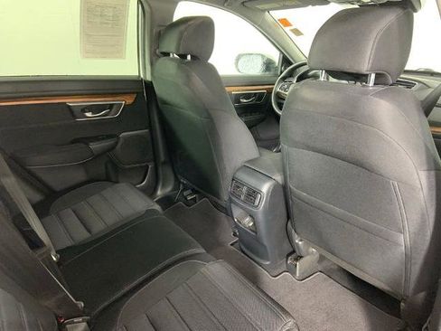 Used 2020 Honda CR-V EX image 12
