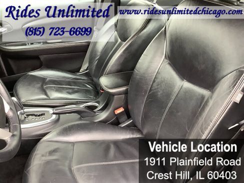 Used 2014 Chrysler 200 Limited image 16