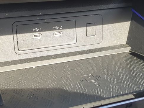 Certified 2025 Nissan Murano SL AWD/4WD image 21