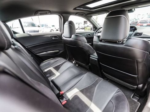 Used 2021 Acura ILX FWD image 54