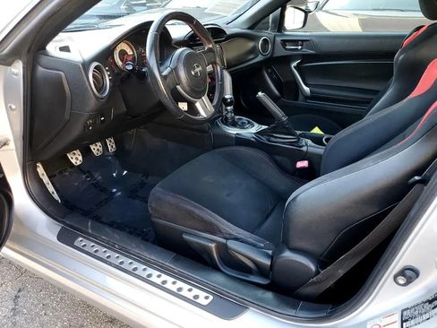 Used 2013 Scion FR-S RWD image 15