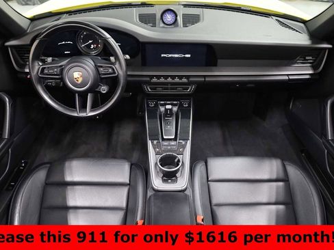 Certified 2022 Porsche 911 Carrera image 25