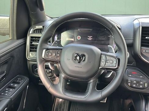 New 2026 RAM 1500 RHO AWD/4WD image 16