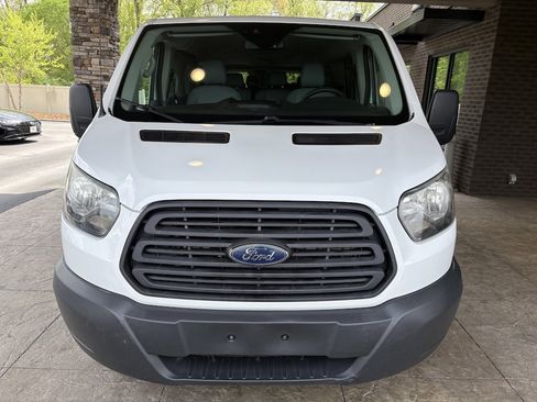 Used 2017 Ford Transit 350 XL image 3