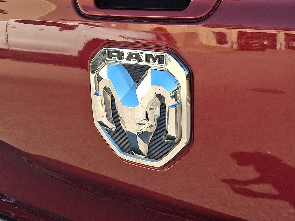 Used 2020 RAM 1500 Limited AWD/4WD image 31