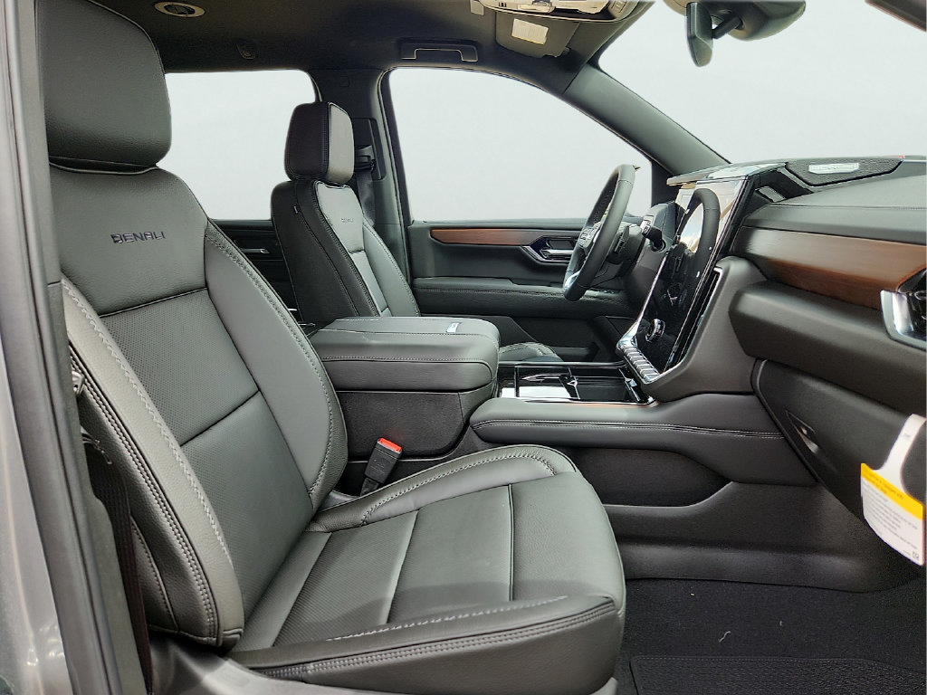 New 2026 GMC Yukon Denali AWD/4WD image 20