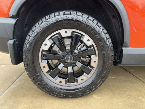 Certified 2026 Honda Passport TrailSport Elite image 4