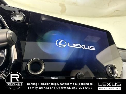 New 2026 Lexus TX 350 AWD w/ Technology Package image 6