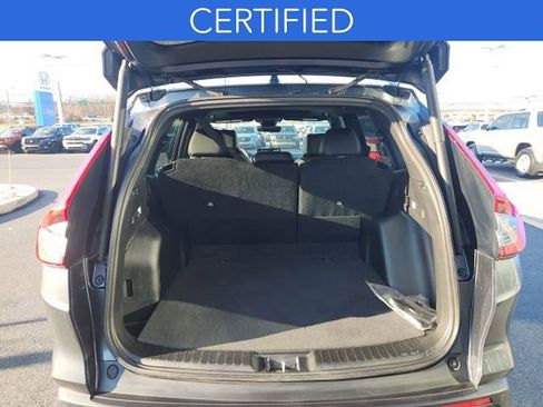 Used 2025 Honda CR-V Sport-L image 13