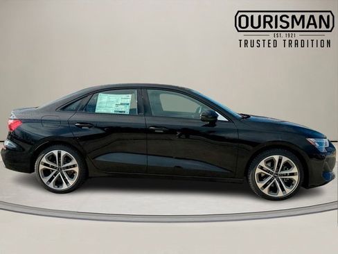 New 2026 Audi A3 2.0T Premium image 6