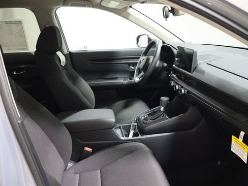 New 2026 Honda CR-V LX image 19