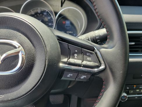 Used 2024 MAZDA CX-5 Carbon Edition AWD/4WD image 27
