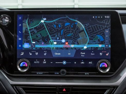 Used 2024 Lexus TX 350 FWD w/ Technology Package image 20