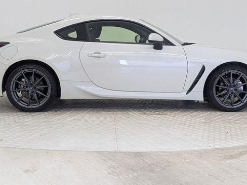 Used 2023 Subaru BRZ Limited image 7
