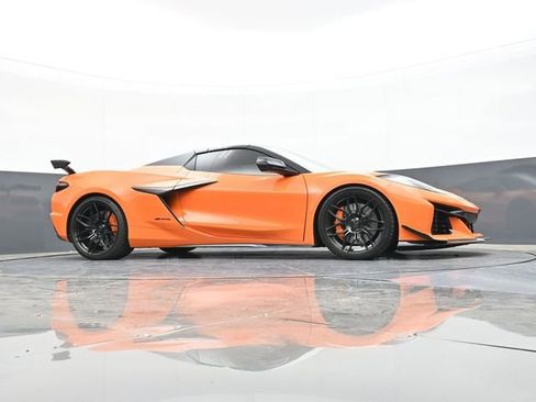 Used 2023 Chevrolet Corvette Z06 w/ Stealth Interior Trim Package image 39