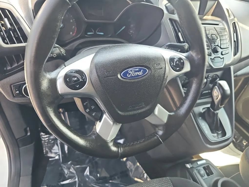Used 2018 Ford Transit Connect XL FWD image 26