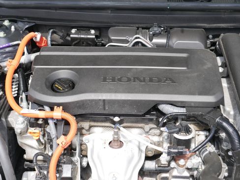Used 2024 Honda Accord Touring image 10