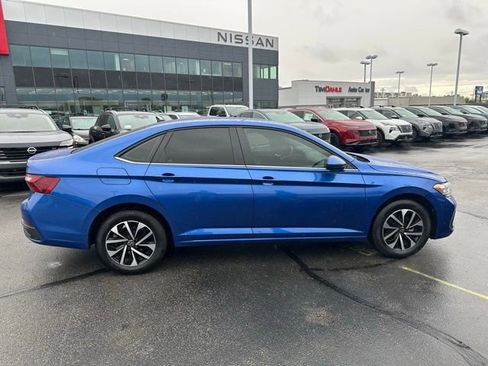 Used 2023 Volkswagen Jetta S FWD image 12