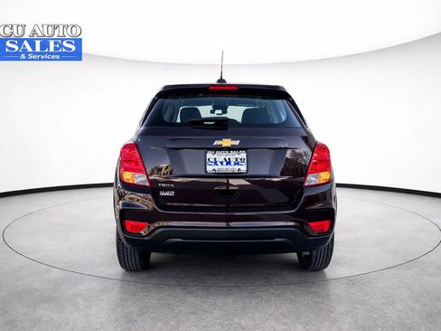 Used 2020 Chevrolet Trax LS image 6