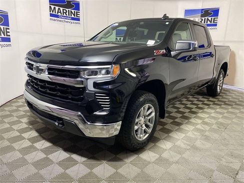 Certified 2022 Chevrolet Silverado 1500 LT image 11