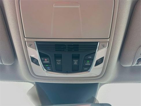 Used 2023 Acura MDX SH-AWD w/ Advance Package image 31