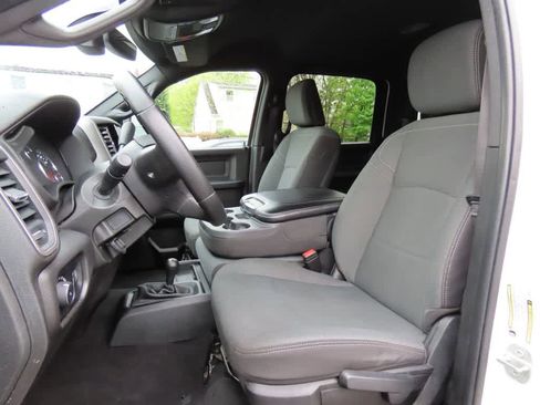 Used 2023 RAM 3500 Tradesman AWD/4WD image 14