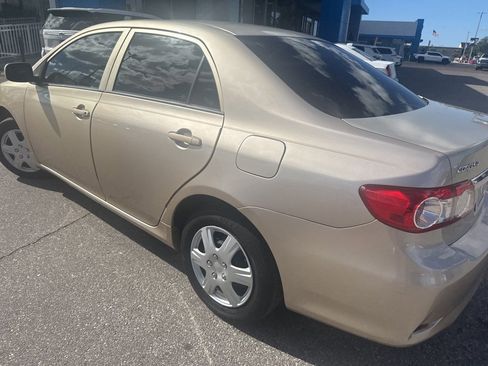 Used 2013 Toyota Corolla L image 4