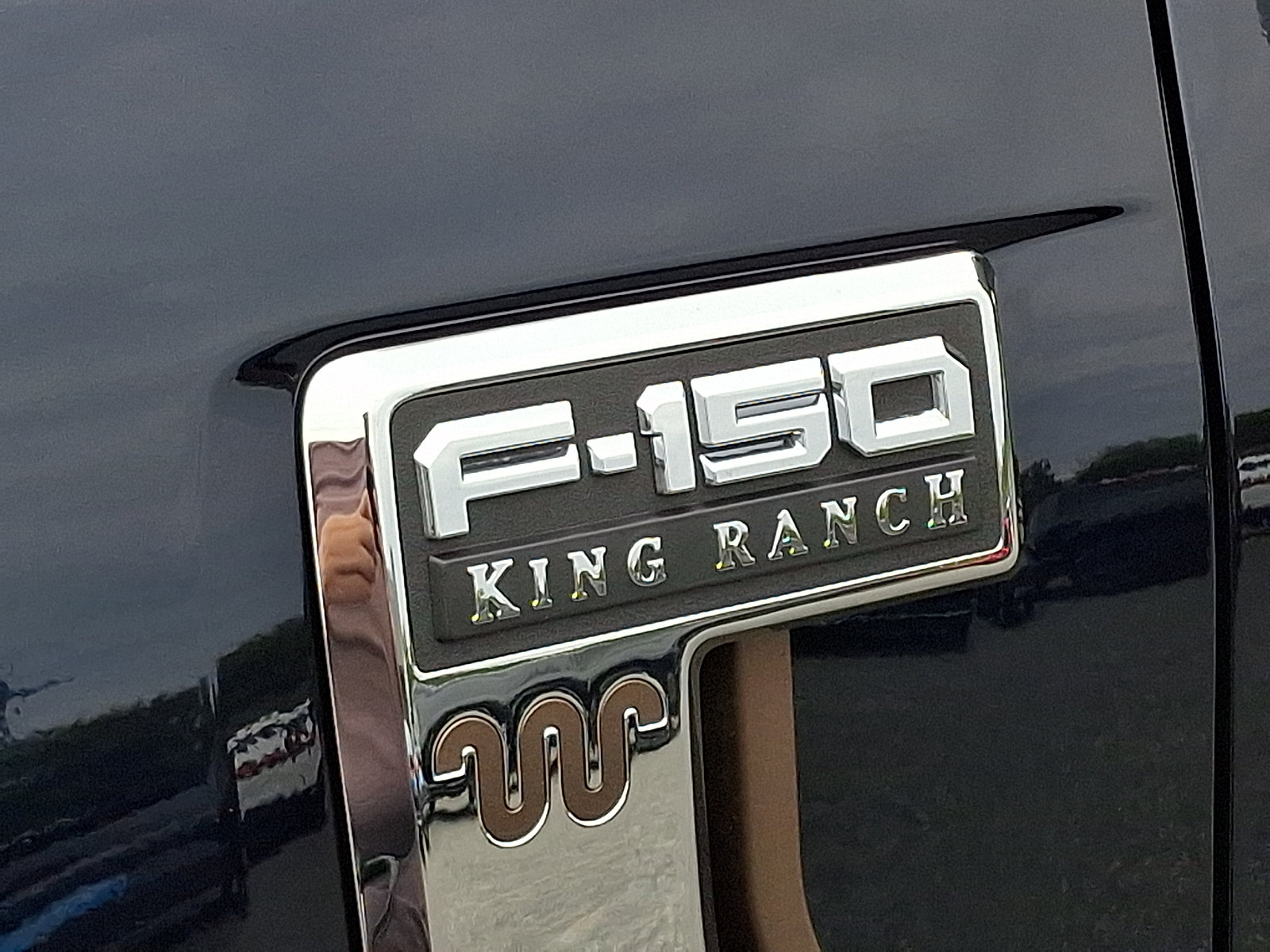 New 2026 Ford F150 King Ranch w/ Equipment Group 601A High AWD/4WD image 22