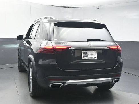 Used 2024 Mercedes-Benz GLE 350 4MATIC image 6