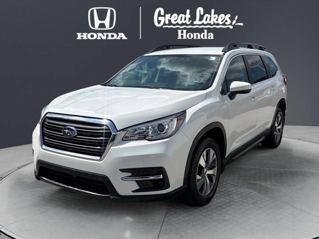Used 2020 Subaru Ascent Premium w/ Convenience Package AWD/4WD image 2
