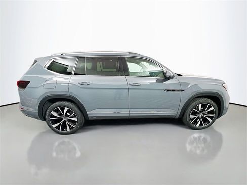 New 2026 Volkswagen Atlas SEL Premium R-Line AWD/4WD image 10