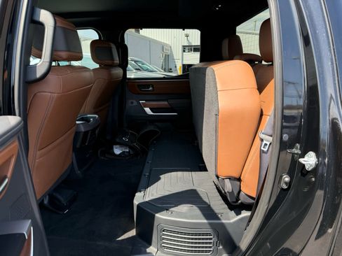 Used 2024 Toyota Tundra 1794 Edition image 16