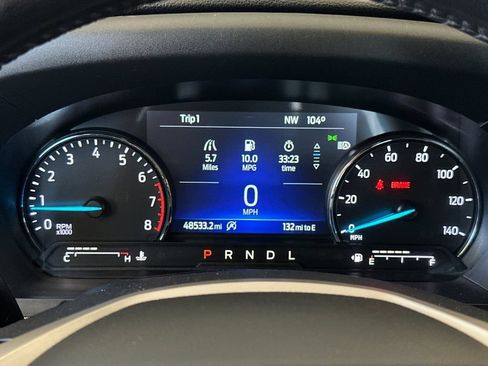 Used 2021 Ford Explorer XLT w/ Equipment Group 202A RWD image 25