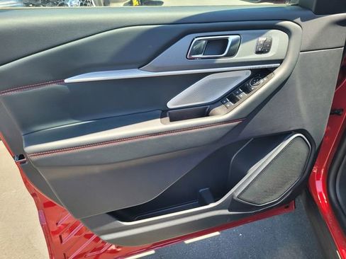 New 2026 Ford Explorer ST w/ Sun And Sound Package AWD/4WD image 8