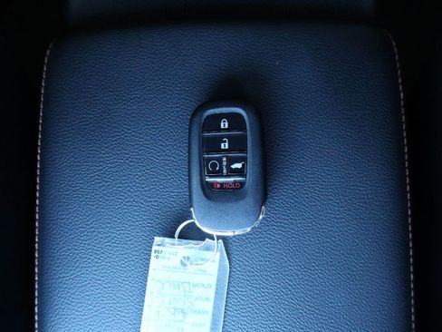 Used 2025 Honda CR-V Sport-L image 20