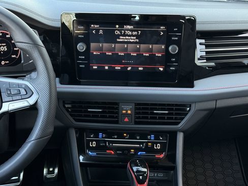 New 2026 Volkswagen Jetta GLI Autobahn image 16