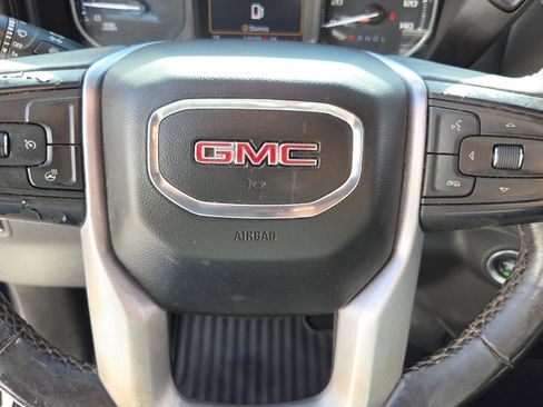 Used 2022 GMC Sierra 1500 Elevation image 16