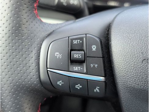 Used 2024 Ford Escape ST-Line w/ Tech Pack #1 image 23