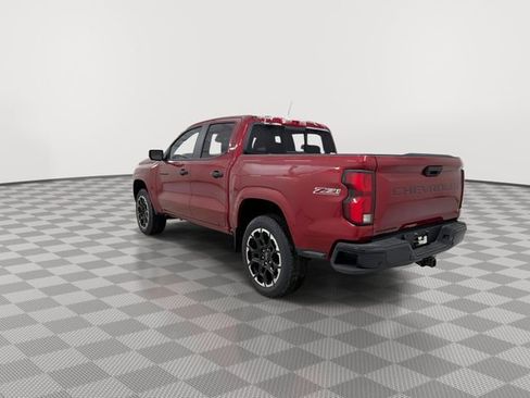 New 2026 Chevrolet Colorado Z71 w/ Technology Package AWD/4WD image 11