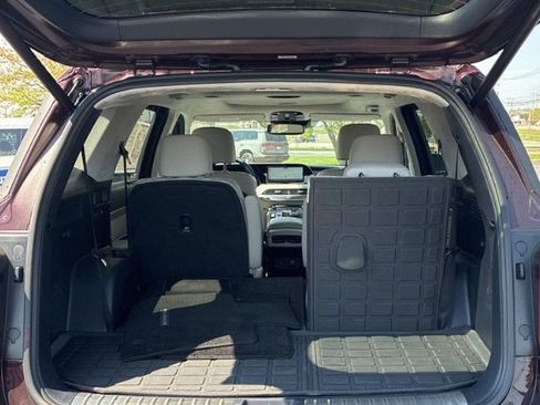 Used 2022 Hyundai Palisade Calligraphy AWD/4WD image 13