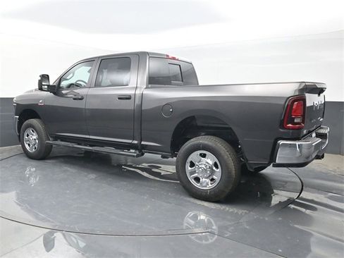 New 2025 RAM 2500 Tradesman image 3