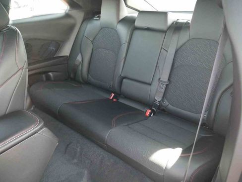 New 2026 Dodge Charger Scat Pack w/ Blacktop Package image 17