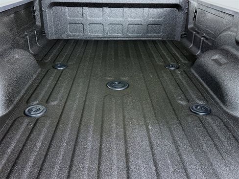 Used 2025 RAM 2500 Big Horn image 33