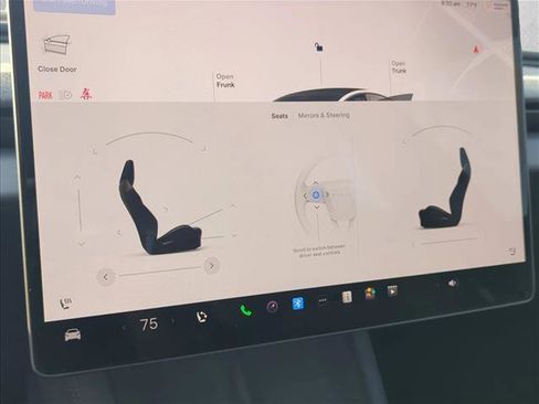 Used 2025 Tesla Model 3 RWD image 16