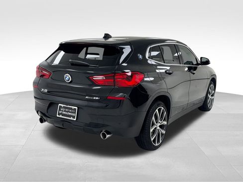 Used 2018 BMW X2 xDrive28i w/ Convenience Package image 7