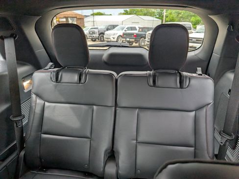 New 2026 Ford Explorer ST-Line AWD/4WD image 23